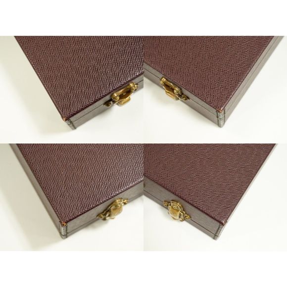 LOUIS VUITTON Diplomate Briefcases & Attaches - Picture 10 of 16